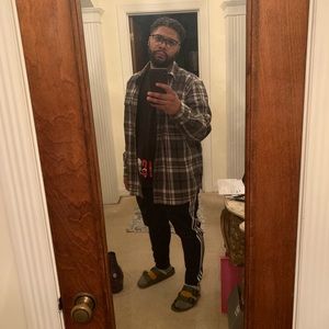 Meet your Posher, Joseph